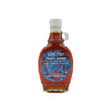 Pure Maple Syrup in 8 oz bottle