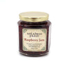 Raspberry Jam in 12 oz jar