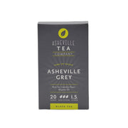 Asheville Grey Tea, 20 tea bags