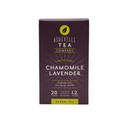 Chamomile Lavender Tea, 20 tea bags