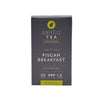 Pisgah Breakfast Tea, 20 tea bags
